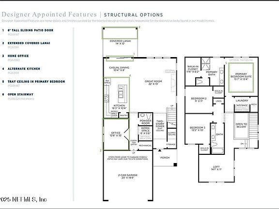 2nd image of 149 OAKMOSS Drive