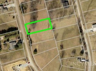 2200 Custer Dr, Sardinia, OH 45171