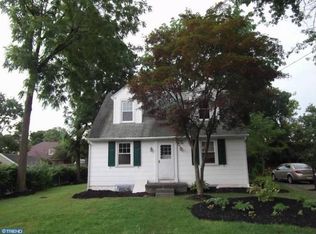 1133 Hoover Ave, Feasterville, PA