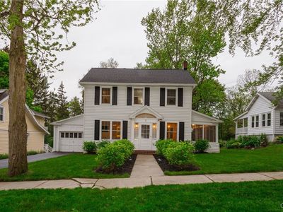 11 Sunset Ter, Baldwinsville, NY, 13027