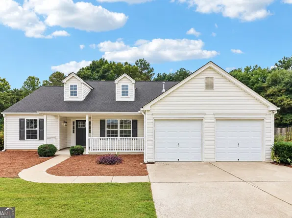 8435 River Hill Commons Dr, Ball Ground, GA 30107