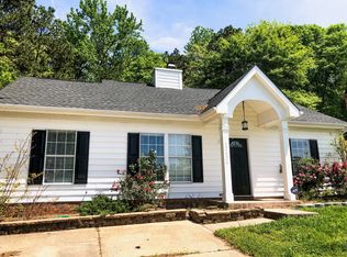 12424 Agate Ln, Pineville, NC 28134