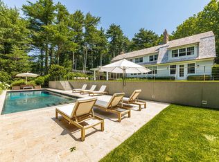 90 Bull Path, East Hampton, NY 11937