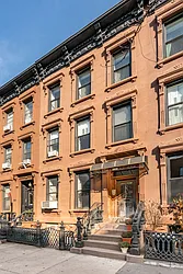 577 10th Street in Park Slope