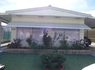 241 Santa Clara Cir, Hemet, CA 92543