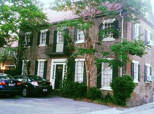 20 And 22 Burns Lane, Charleston, SC 29401