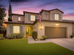 5902 Grizzly Peak Dr, Bakersfield, CA 93311
