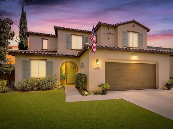 5902 Grizzly Peak Dr, Bakersfield, CA 93311