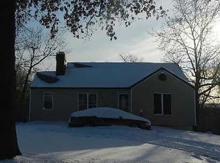 5003 E 40th St, Kansas City, MO 64130