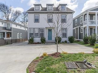 2143 Burns St #A, Nashville, TN 37216