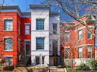 440 4th St NE #1, Washington, DC 20002