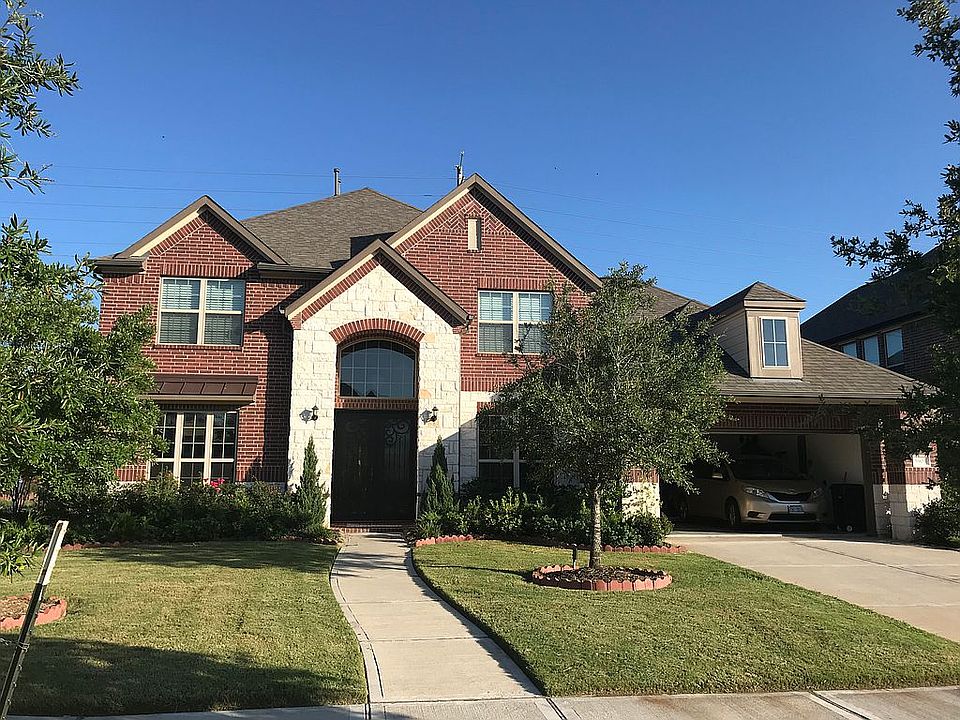 5903 White River Pass Ln, Sugar Land, TX 77479 Zillow