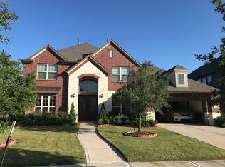 5903 White River Pass Ln, Sugar Land, TX 77479