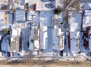17 Arthur St, Ottawa, ON K1R 7B8