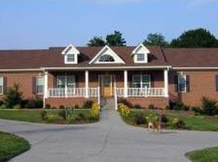 1952 Green Hills Blvd, Franklin, TN 37067