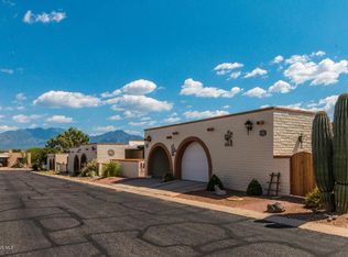 1431 W Placita Apache, Green Valley, AZ 85622