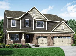 8801 Lester Pl, Pendleton, IN 46064