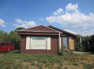 35 Wallace Dr, Chillicothe, OH 45601