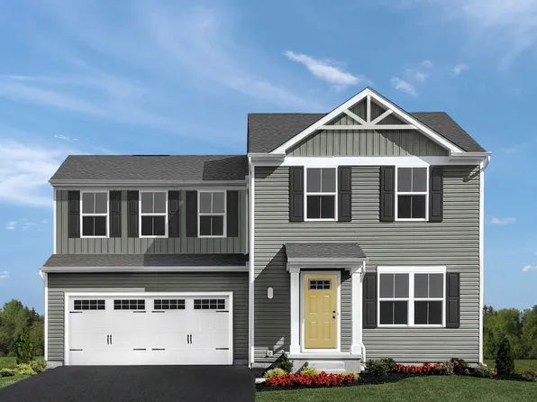 2 Jack View Ct, Hamilton Township, NJ 08610