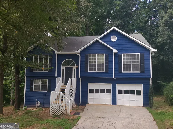6715 Dogwood Point Ln, Tucker, GA 30084