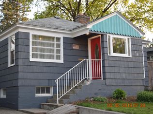 1110 E 29th Ave, Spokane, WA 99203