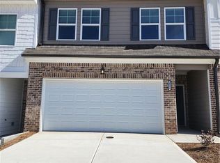 4729 Fullerton Ln #46, Oakwood, GA 30566
