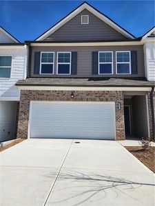 4729 Fullerton Ln #46, Oakwood, GA, 30566