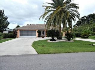 1418 Neapolitan Rd, Punta Gorda, FL 33983