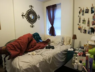 Rented by Citi Habitats