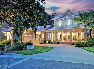 1830 Senova Trce, Wilmington, NC 28405