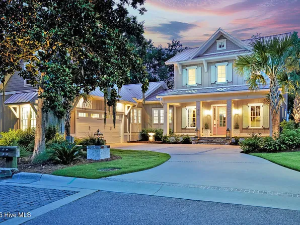 1830 Senova Trace, Wilmington, NC 28405