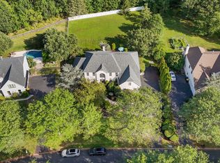 3689 Hancock Ln, Doylestown, PA 18902