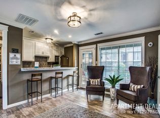 11723 Beamer Rd #995, Houston, TX 77089