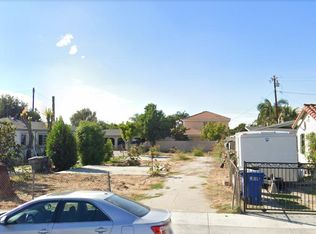 2741 Nevada Ave, El Monte, CA 91733