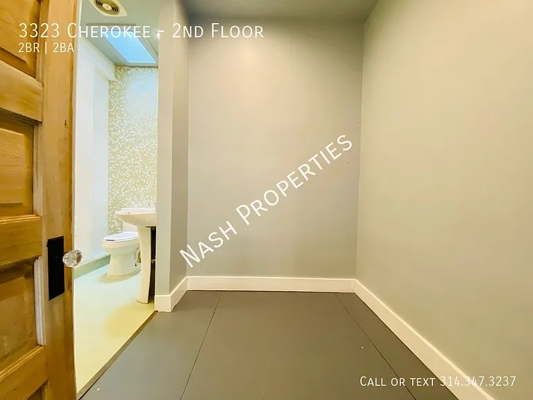 3323 Cherokee 2nd Loop #2ND FLOOR — Photo 4