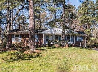 1726 Euclid Rd, Durham, NC 27713