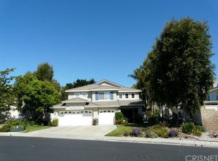 191 Daybreak Cir, Thousand Oaks, CA 91320