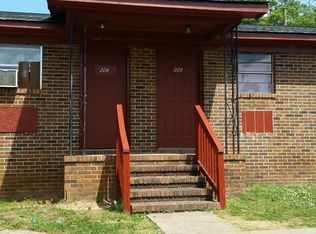 123 Thurman St APT 107, Griffin, GA 30223