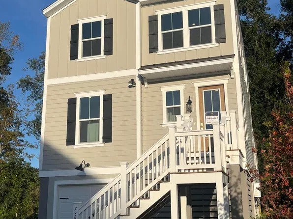 7353 Longtown Dr, Hanahan, SC 29410