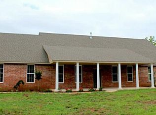 1002 Woodbrook Blvd, Purcell, OK 73080