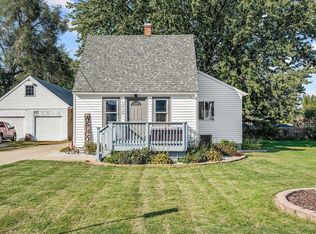 1729 Center St W, Rochester, MN 55902