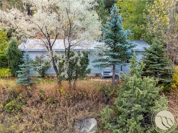 37 Barham Rd, Columbus, MT 59019