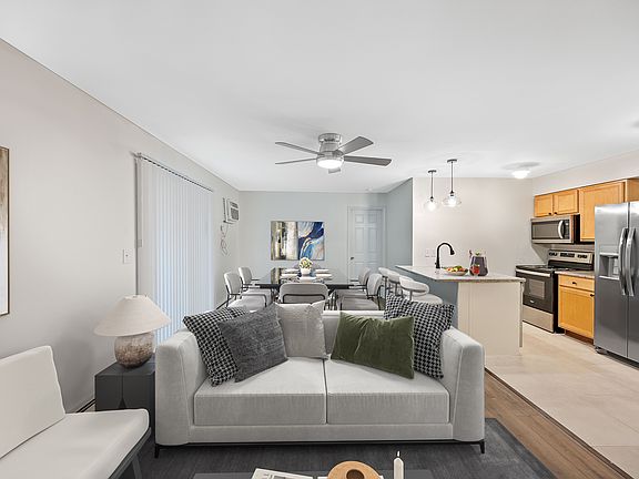 4th image of 3535 Linwood Ave #5