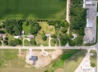 LOT 2 Benson Shady Grove Ave, Jesup, IA 50648