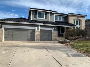 6697 Millstone St, Highlands Ranch, CO 80130