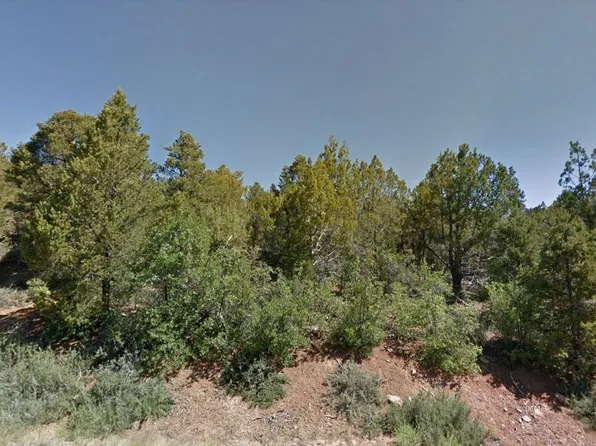 Zion Hunting Est Lot 22, Duck Creek Village, UT 84762