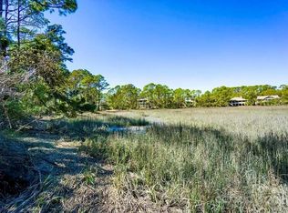 820 Speckled Trout Rd, Saint Helena Island, SC 29920