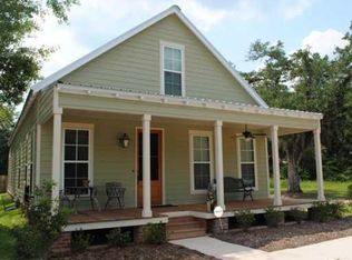 110 Abita Oaks Loop, Abita Springs, LA 70420