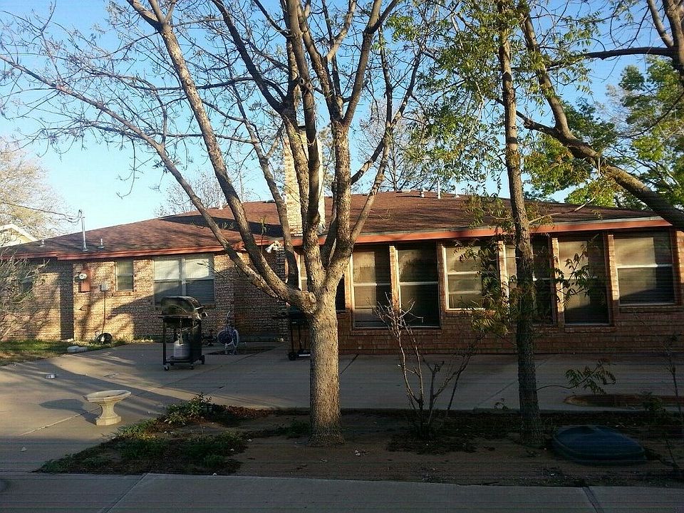 2nd image of 4314 Greenbriar Dr