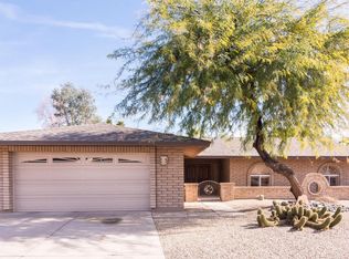 15625 N 54th Pl, Scottsdale, AZ 85254